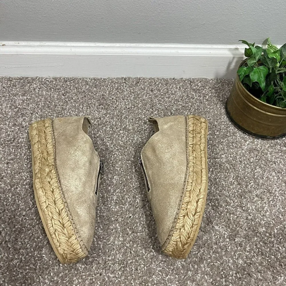 Viscata barcelona espadrille